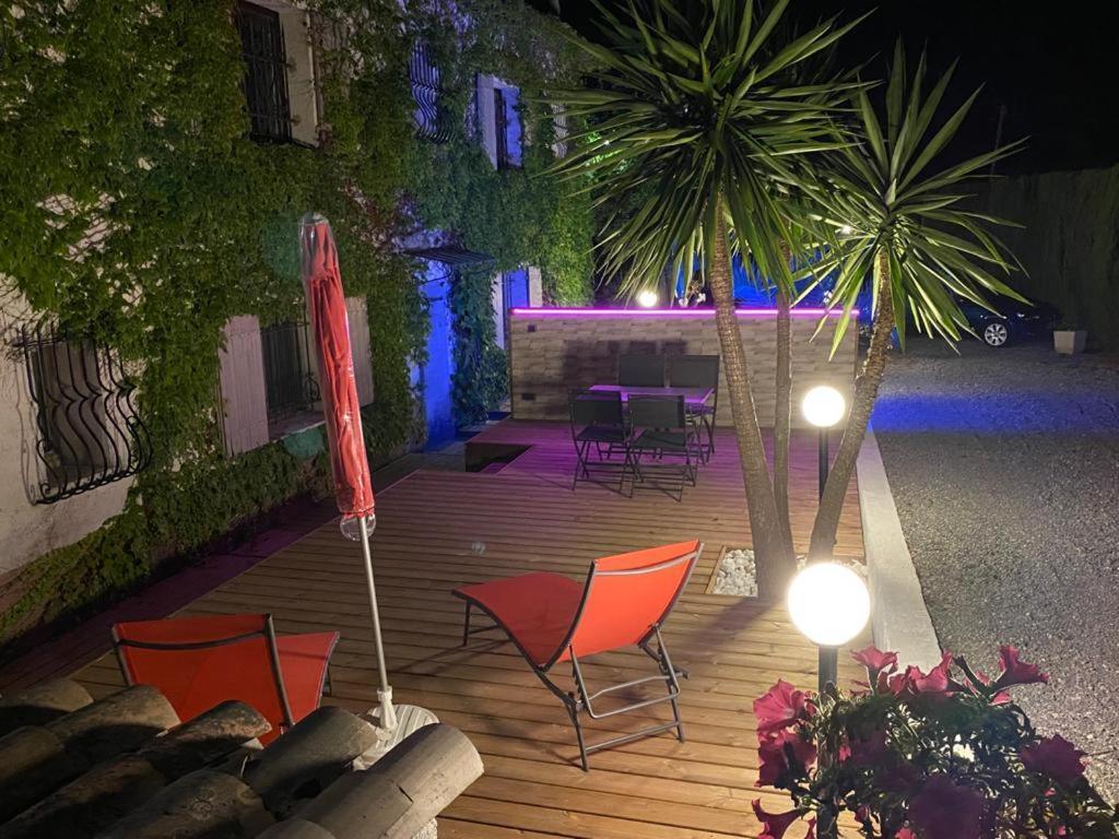 Carpe Diem paradise Mougins Exterior foto