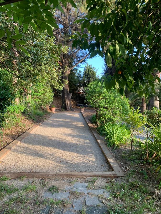 Carpe Diem paradise Mougins Exterior foto